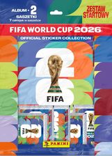 Zdjęcie Panini Fifa World Cup 2026 Zestaw Startowy - Chełmek