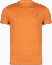 Zdjęcie Lacoste Koszulka Tenisowa Męska Th0004 Blossom Xl - Marki