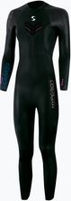Zdjęcie Synergy Pianka Triathlonowa Damska Hyperion Full Sleeve Black - Piastów