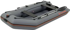 Zdjęcie Kolibri Ponton Km-330 Z Rolowaną Podłogą - Dark Grey - Chełmża
