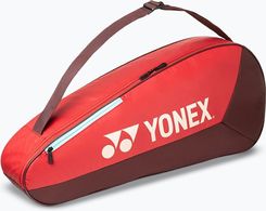 Zdjęcie Yonex Torba Na Rakiety 42523 Team 24 L Ruby Red 75X10X32Cm - Żyrardów