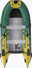 Zdjęcie Gladiator Ponton 5-Osobowy C370 Al Green/Yellow - Grodzisk Mazowiecki