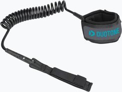Zdjęcie Duotone Leash Do Deski Sup 7Mm Black - Konstancin-Jeziorna