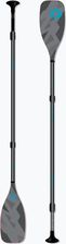 Zdjęcie Duotone Wiosło Sup 3-Częściowe Carbon 40 Slim Adjustable Grey 170-220Cm - Wołomin