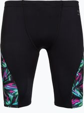 Zdjęcie Speedo Jammery Pływackie Męskie Printed Side Spliced Firework Burst/Black 36 - Pruszków