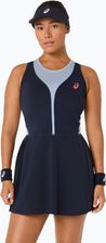 Zdjęcie Asics Sukienka Tenisowa Match Pleat Midnight - Łomianki