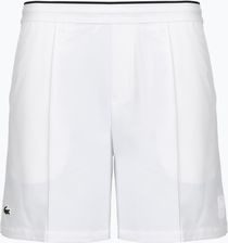Zdjęcie Lacoste Spodenki Tenisowe Męskie Gh0203 White - Milanówek