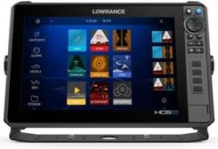 Zdjęcie Lowrance Echosonda Wędkarska Hds-12 Pro | ! - Dziwnów