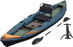 Zdjęcie Bestway Dmuchany Kajak 232X118Cm - Piaseczno