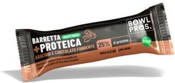 Zdjęcie Bowlpros Baton Proteinowy Orzeszki Ziemne I Gorzka Czekolada (15X35 G) - Modliborzyce