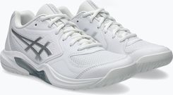 Zdjęcie Asics Buty Do Tenisa Damskie Gel-Dedicate 9 W White/Pure Silver - Kałuszyn