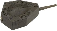 Zdjęcie Mikado Ciężarek Inline Gripper 57G (1 Szt.) - Pyrzyce