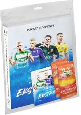 Zdjęcie Sportzoo Karty Pko Bp Ekstraklasa 2025/2026 Seria 2 Starter Pack - Zelów