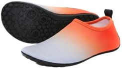 Zdjęcie Probeach Buty Do Wody Junior 1081748 Szaro-Pomarańczowy (Rozmiar 34) - Brzeg