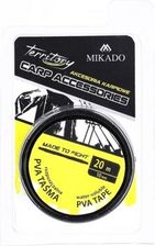 Zdjęcie Mikado Taśma Pva Apv-Tap-10-38 10 Mm / 20 M - Gniezno