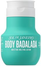 Zdjęcie Sol De Janeiro Body Badalada Moisture Melting Balsamy Do Ciała 100 Ml - Pułtusk