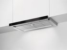 AEG GDP866PL Srebrny/Szary