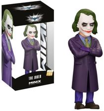Zdjęcie Minix Figurka Dc Joker The Dark Knight - Kraków