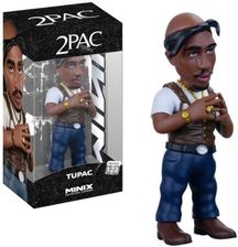 Zdjęcie Minix Figurka Music Tupac - Kobylin