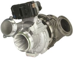 Zdjęcie Garrett Turbosprężarka 806094-5010S 8060945010S - Skała