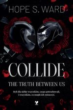 Zdjęcie Collide. The Truth Between Us - Rawa Mazowiecka