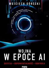 Zdjęcie Wojna w epoce AI - Grodzisk Mazowiecki