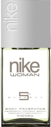 NIKE 5th Element Woman DNS natural spray dezodorant 75ml