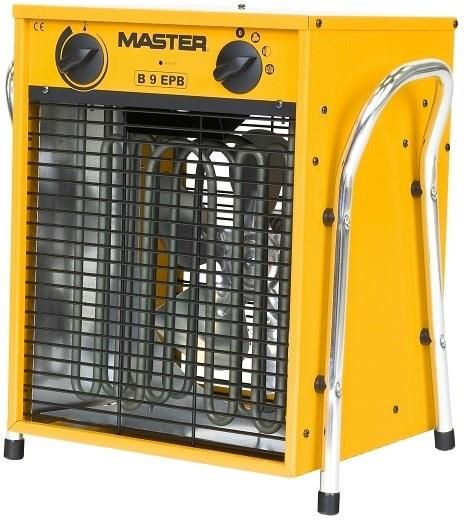 Master B 9 Epb - zdjęcie 1 Master B 9 Epb