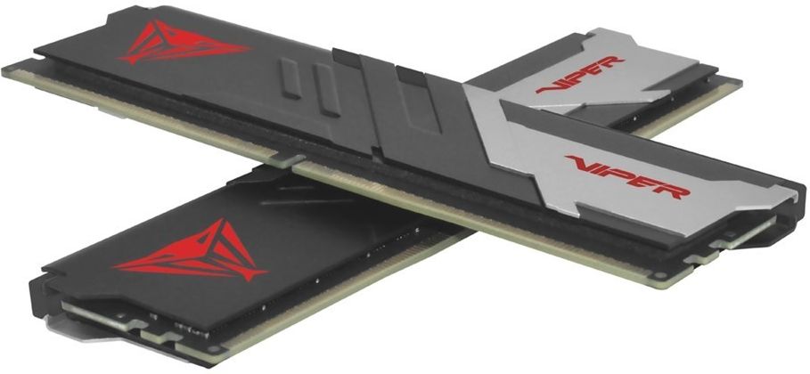 фото Память для настольных компьютеров Patriot 16 GB (2x8GB) DDR5 6400 MHz (VV516G64C32AK) 2