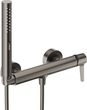 Avapax ULTIMATE gun metal ABUL141411