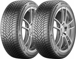 2x Barum Polaris 6 215/60R18 98H