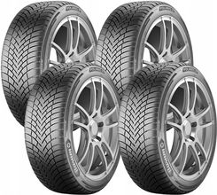4x Barum Polaris 6 215/60R18 98H