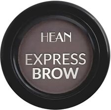 Zdjęcie Hean Express Brow Pudrowy Cień Do Brwi 02 Ash Brown 1,9g - Kościan