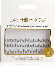 Zdjęcie Lash Brow Bonding Eyelashes Kępki Sztucznych Rzęs Extra Small 30szt. - Libiąż