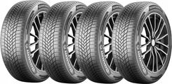 4x Barum Quartaris 6 225/45R19 96W
