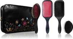 Zdjęcie Denman Signature Styling Set Komplet Szczotek Do Włosów - Ostroróg