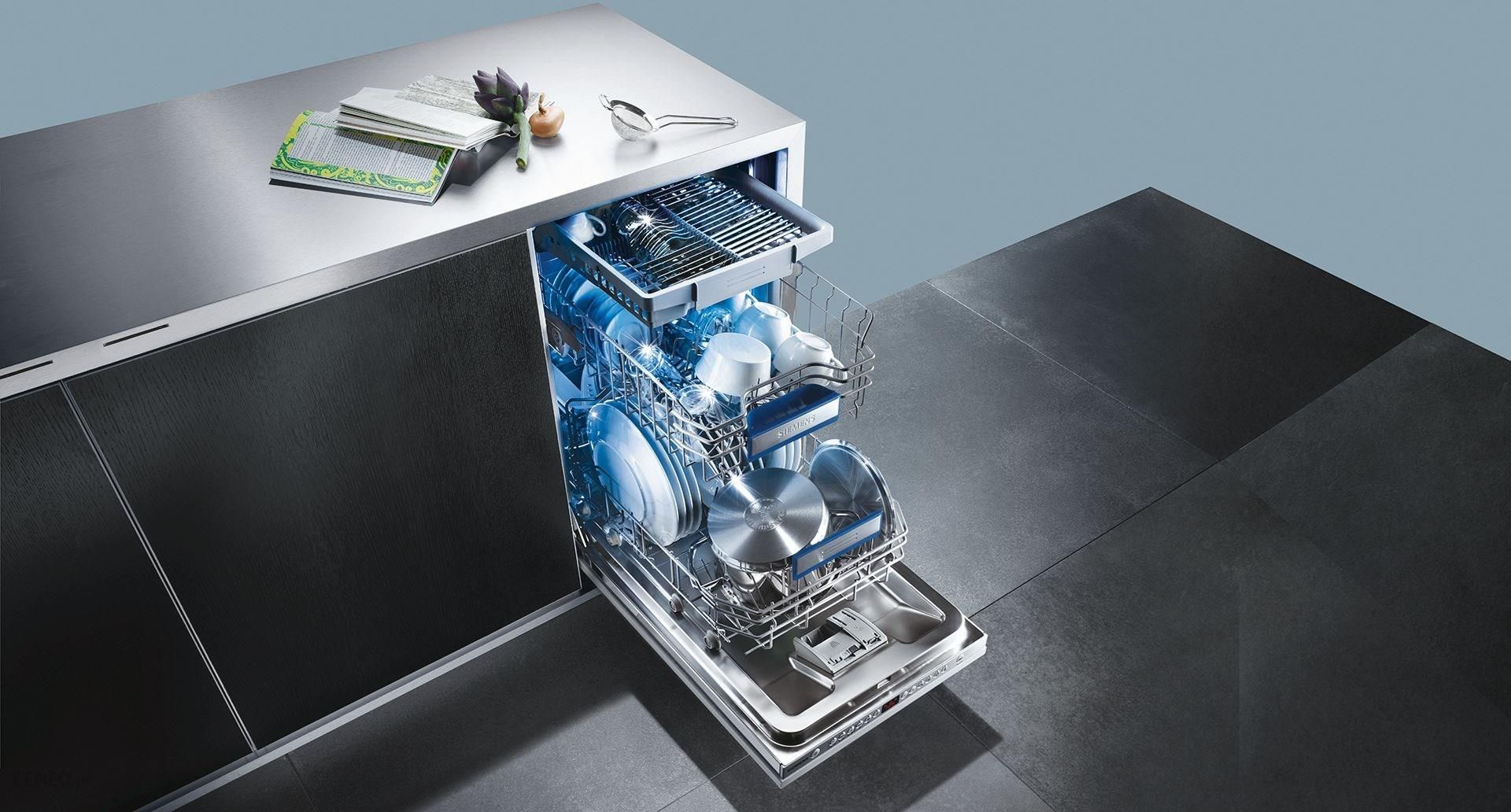 Посудомоечная машина Siemens SR 66t093