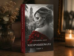 Zdjęcie Niespodziewany. Część 3 - Ustka