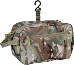 Zdjęcie Highlander Kosmetyczka Forces Sancho Toiletry Bag Tactical Arid Mc Camo - Tomaszów Mazowiecki