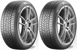 2x Uniroyal WinterExpert 235/55R18 104H