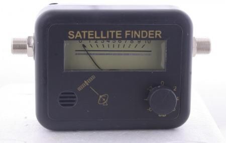 Cabletech Miernik Sat-Finder (MIE0200)