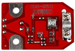 Zdjęcie LP antenowy SWA 49 (ANT0061) - Nakło nad Notecią
