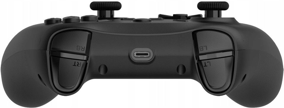 фото Геймпад Redragon Tophis Black (G821) 1