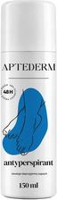 Zdjęcie Laboratoria Gemini Aptederm Antyperspirant Do Stóp 150ml - Wasilków
