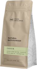 Zdjęcie Stara Mydlarnia Puder Do Kąpieli Greek 500g - Pacanów