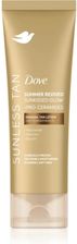 Zdjęcie Dove Summer Revived Sunless Tan Mleczko Samoopalające Odcień Fair 200 Ml - Tarczyn