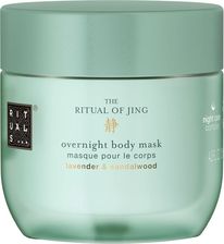 Zdjęcie Rituals The Ritual Of Jing Maseczka Do Ciała 125Ml - Poddębice