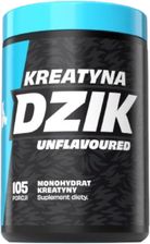 Zdjęcie Wk Dzik Kreatyna Natural 369g - Skawina