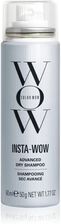 Zdjęcie Color Wow Insta Advanced Dry Szampon Do Włosów Suchy Szampon 60ml - Sokołów Małopolski