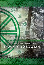 Zdjęcie Mity, podania i wierzenia dawnych Słowian (e-book) - Police